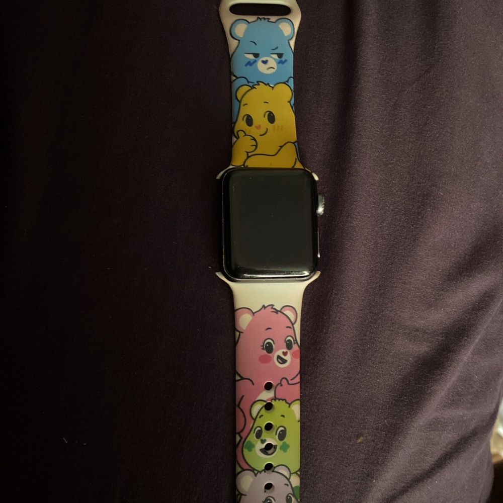 Apple Watch Series 3